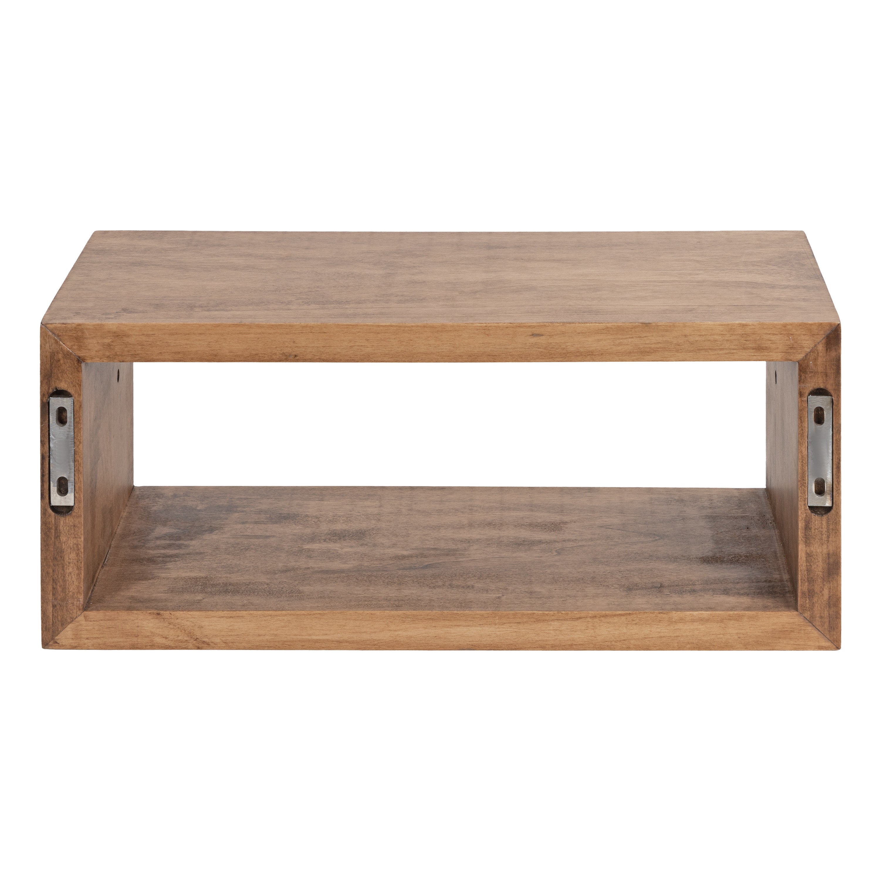 Holt Wood Wall Shelf