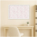 Pinboard 38x26 Bethany White 6