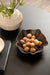 Serving Bowl Bronze 10" diameter 7