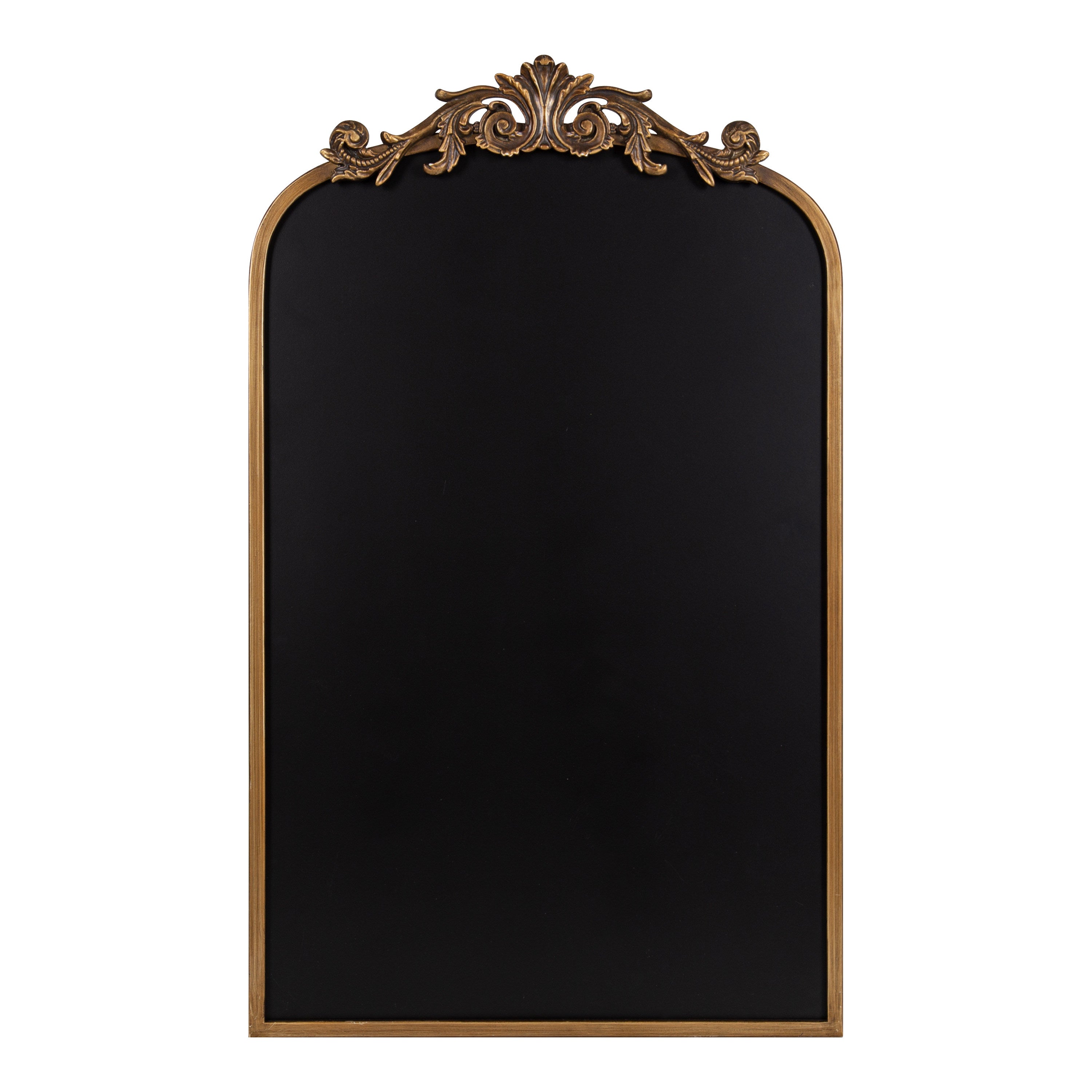 Chalkboard Gold 19x31 2
