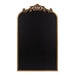 Chalkboard Gold 19x31 2