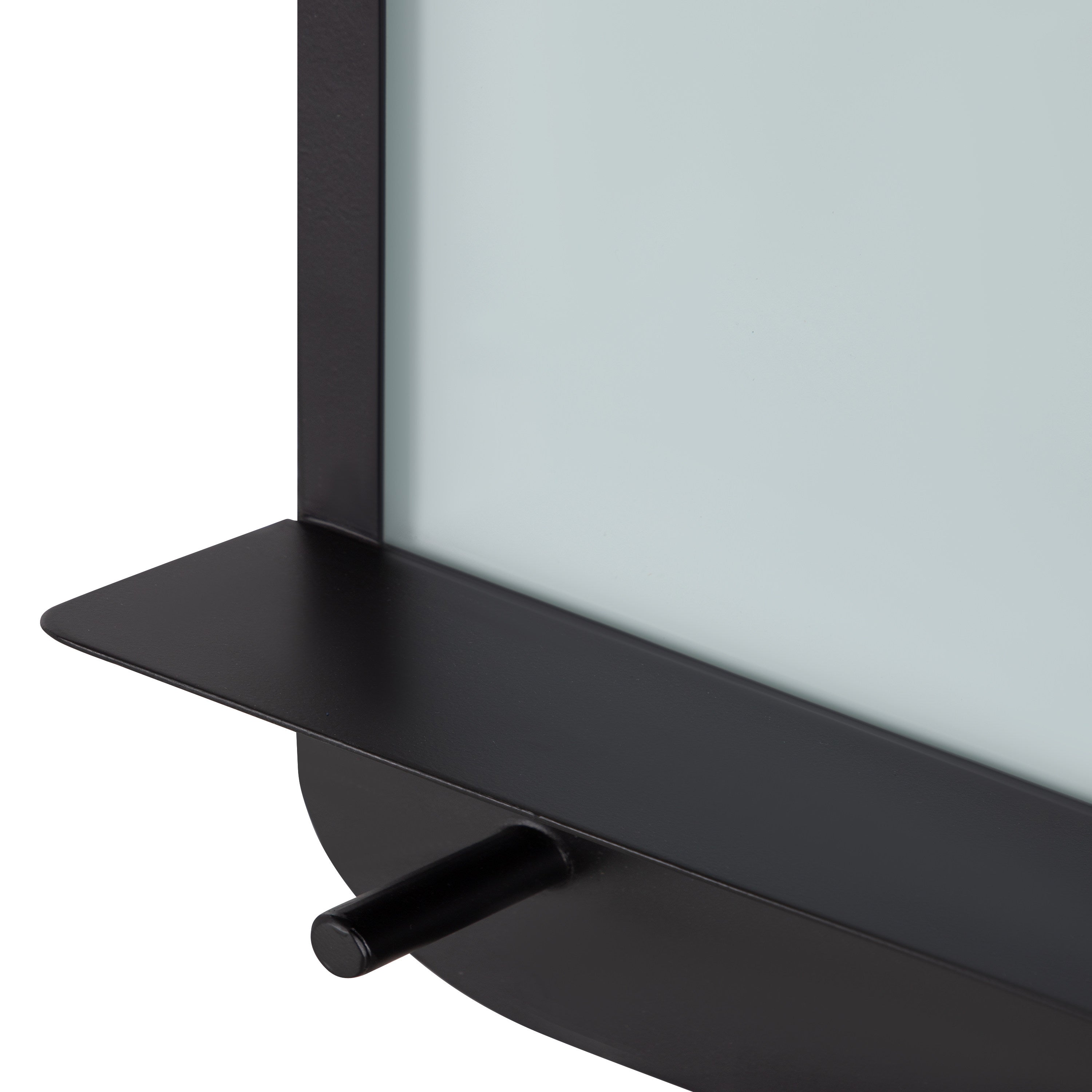 Multi Function Black 18x5x30 3