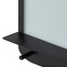 Multi Function Black 18x5x30 3