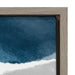 Framed Canvas Sylvie Graywash 18x24 3