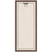 Pinboard Florence Medium Brown 18x42 1