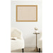 Pinboard 26x20 Lila Gold 6