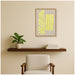 Framed Canvas 18x24 Sylvie Natural 6