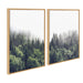 Art Set Sylvie Natural 2 Piece Set 23x33 1