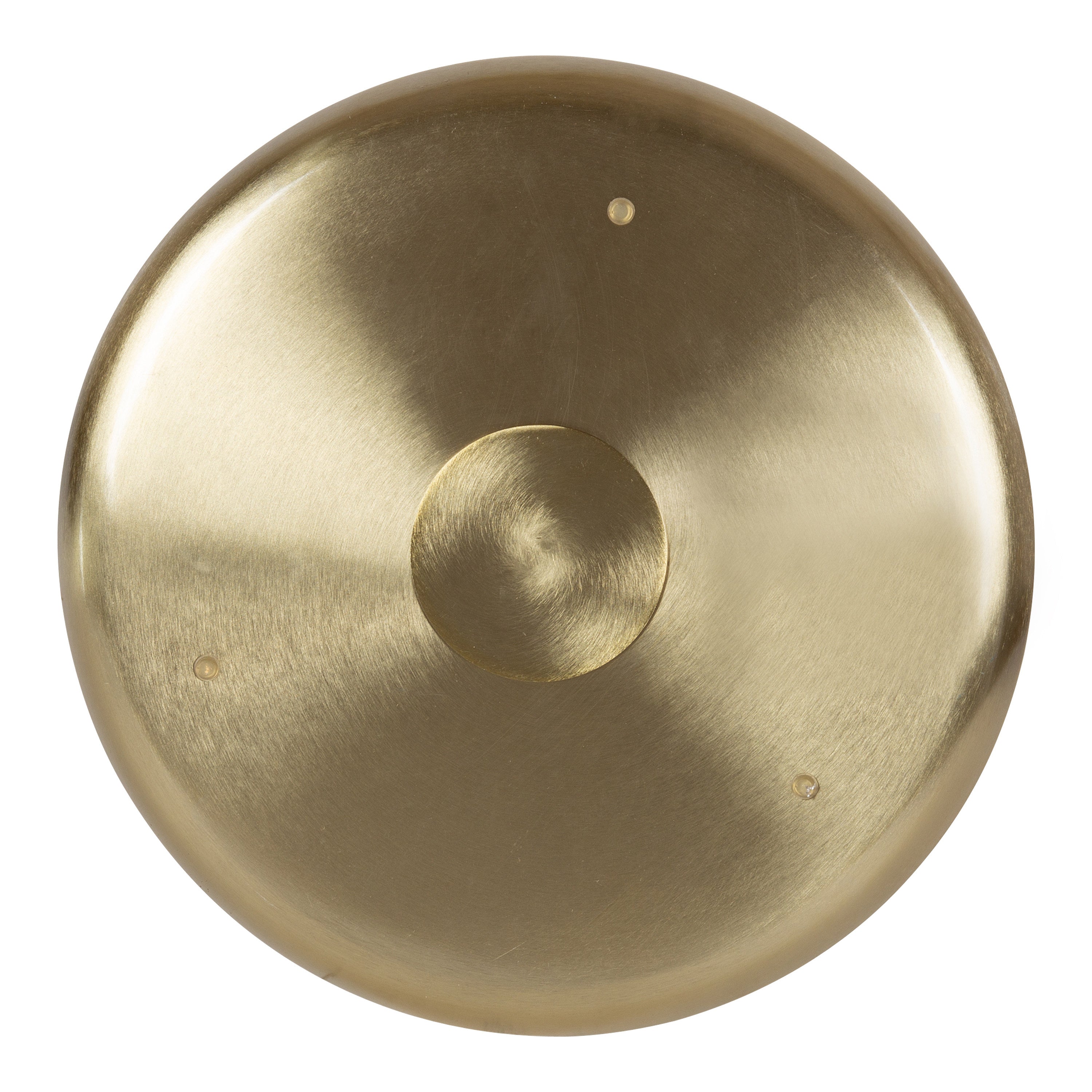 Laranya Tiered Round Decorative Tray