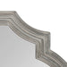 Full Length Mirror Gray 20x42 3