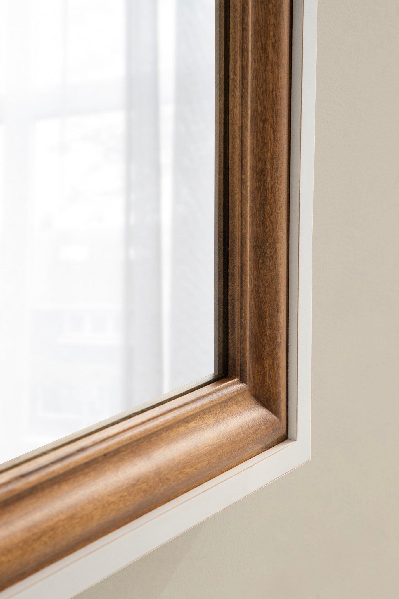 Ellison Rectangle Wall Mirror