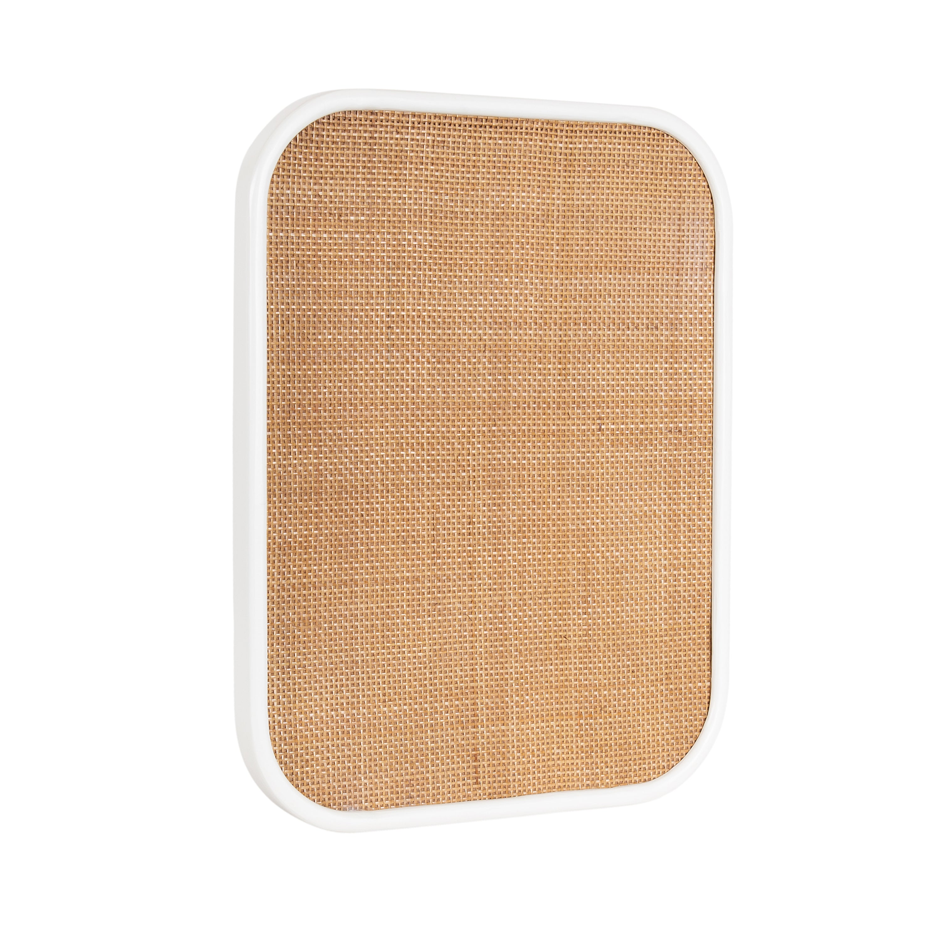 Planche Rattan Wall Pinboard