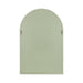 Arch Mirror 20x30 Green 4