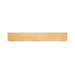 Floating Shelf Natural Biscuit 2 Piece 24 Inch 4