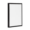 Sylvie Blank Framed Canvas 16x20