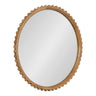Beadbrook Round Wall Mirror