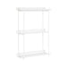 Accent Shelf White 20x7x30 1