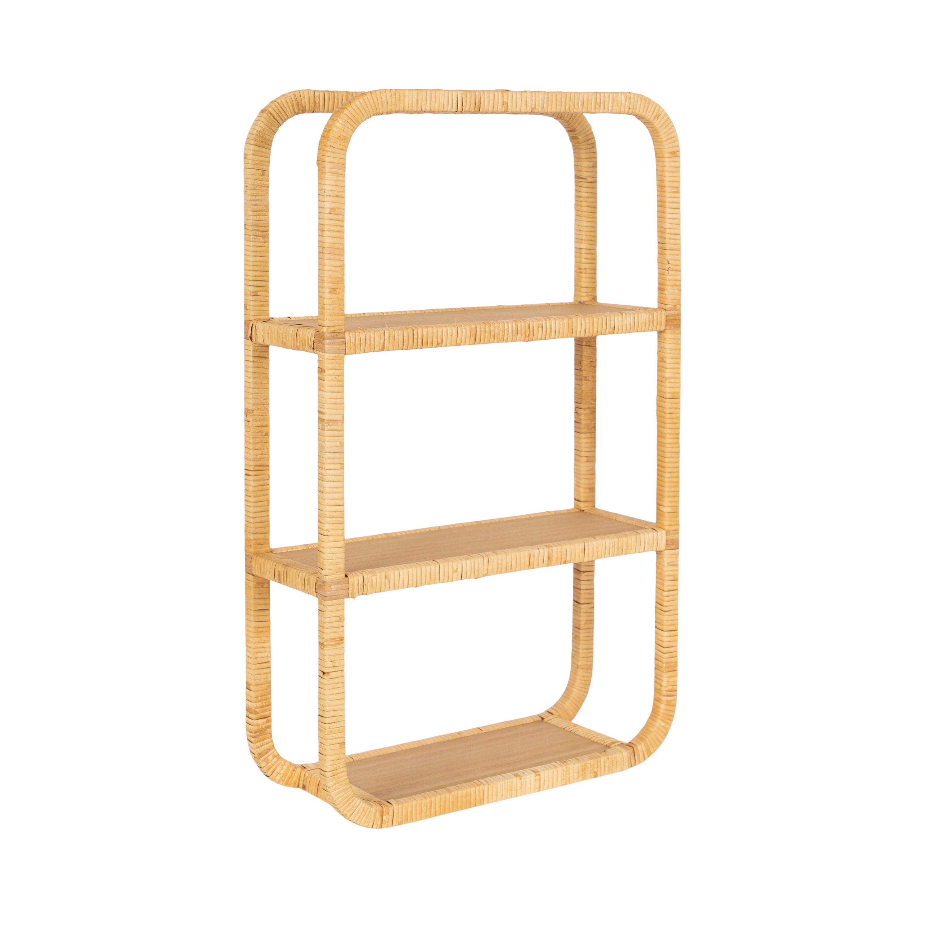 Accent Shelf 18x30 Natural 1