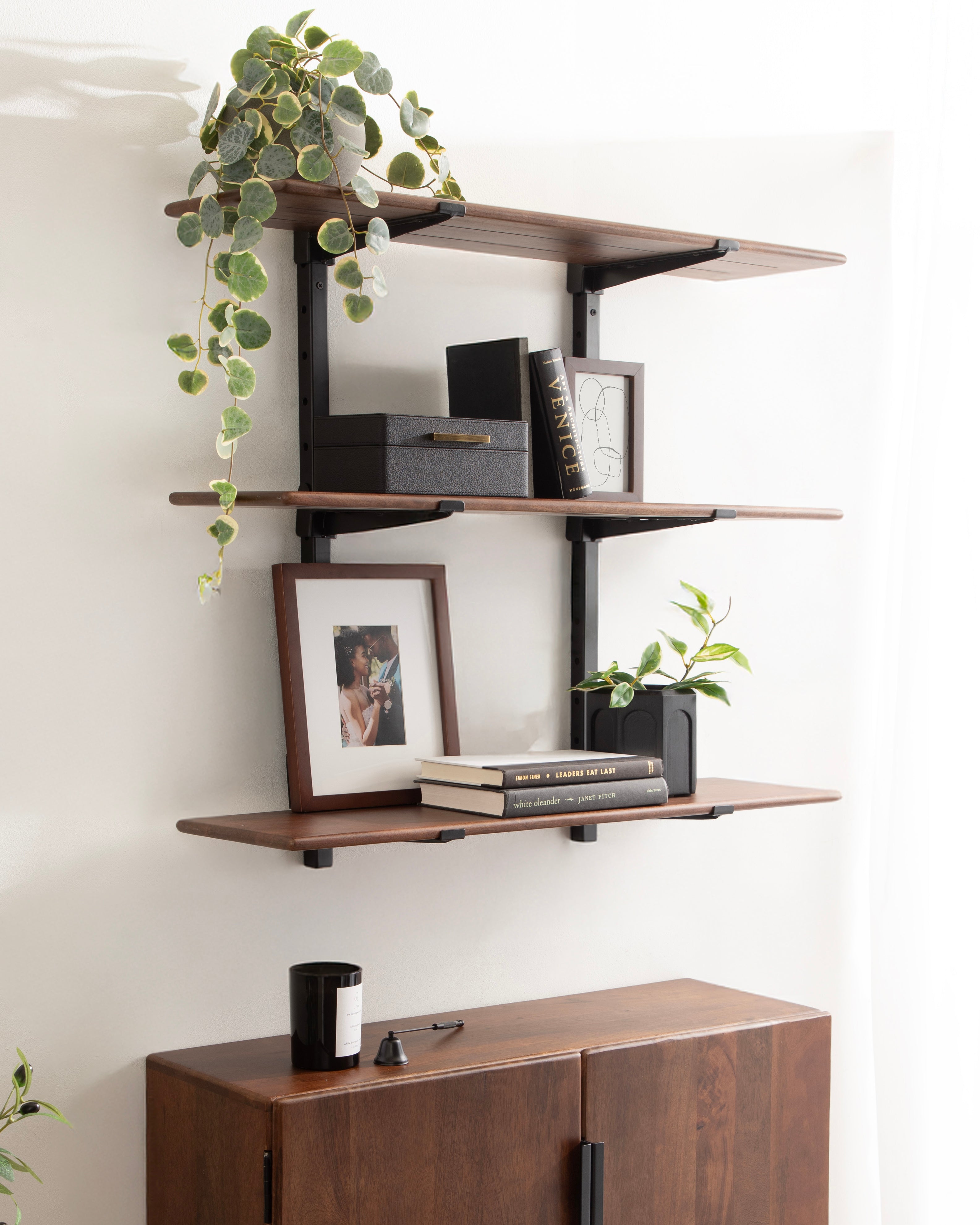Atwood Wall Shelf