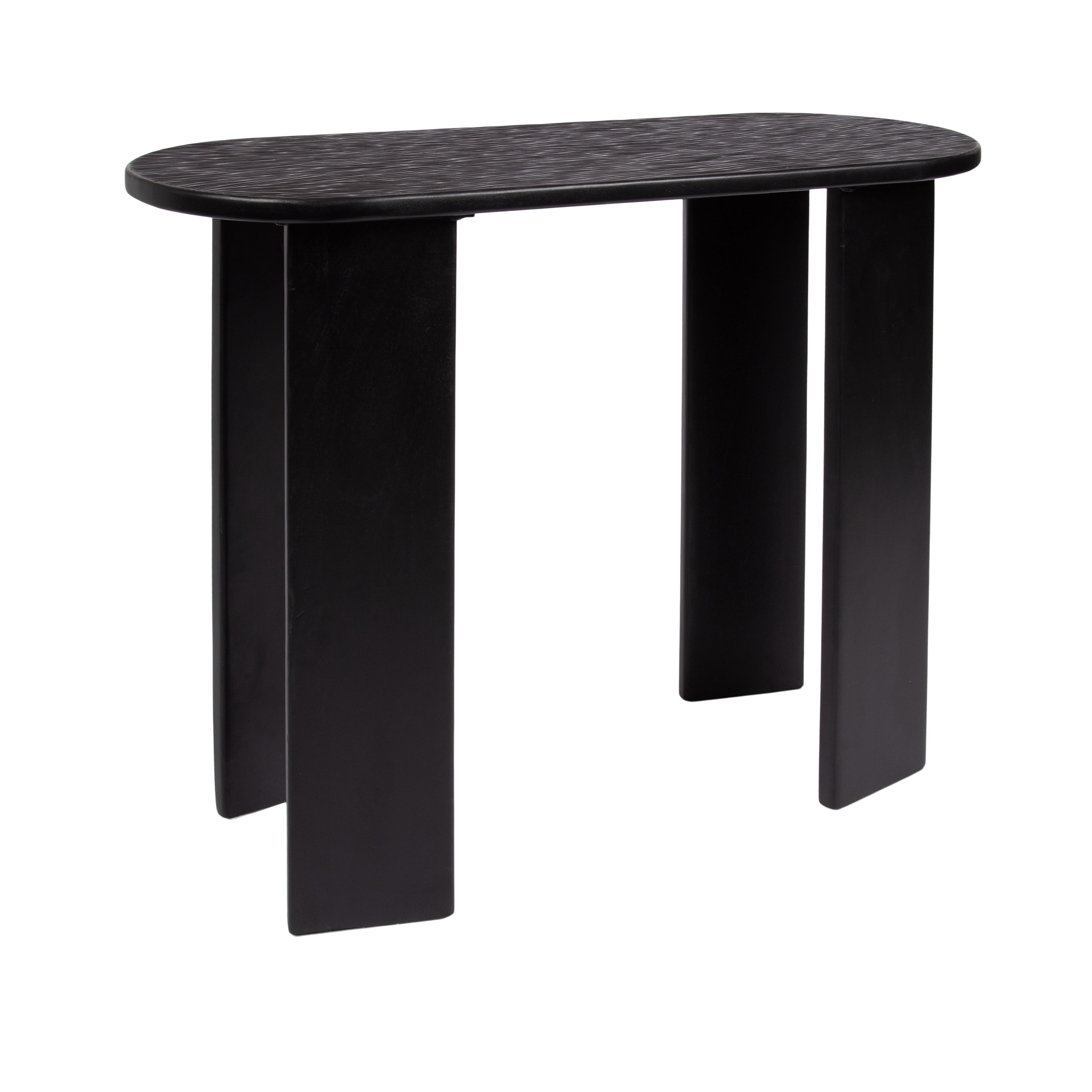 Yesenia Capsule Console Table