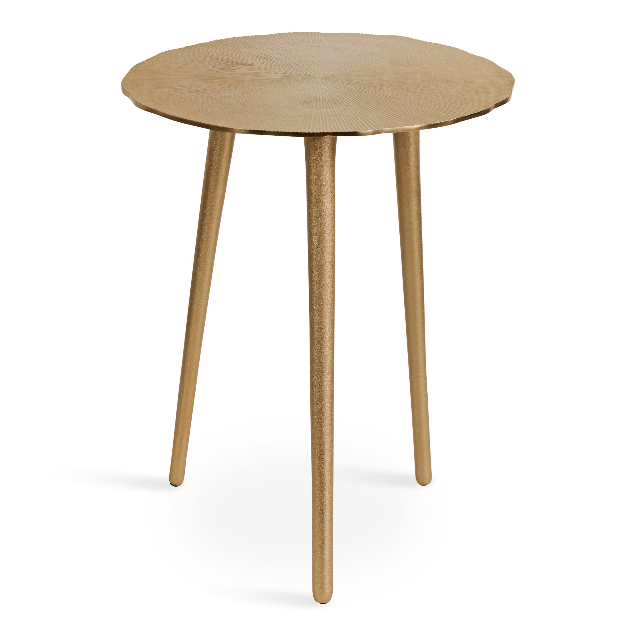 Sancia Round Side Table