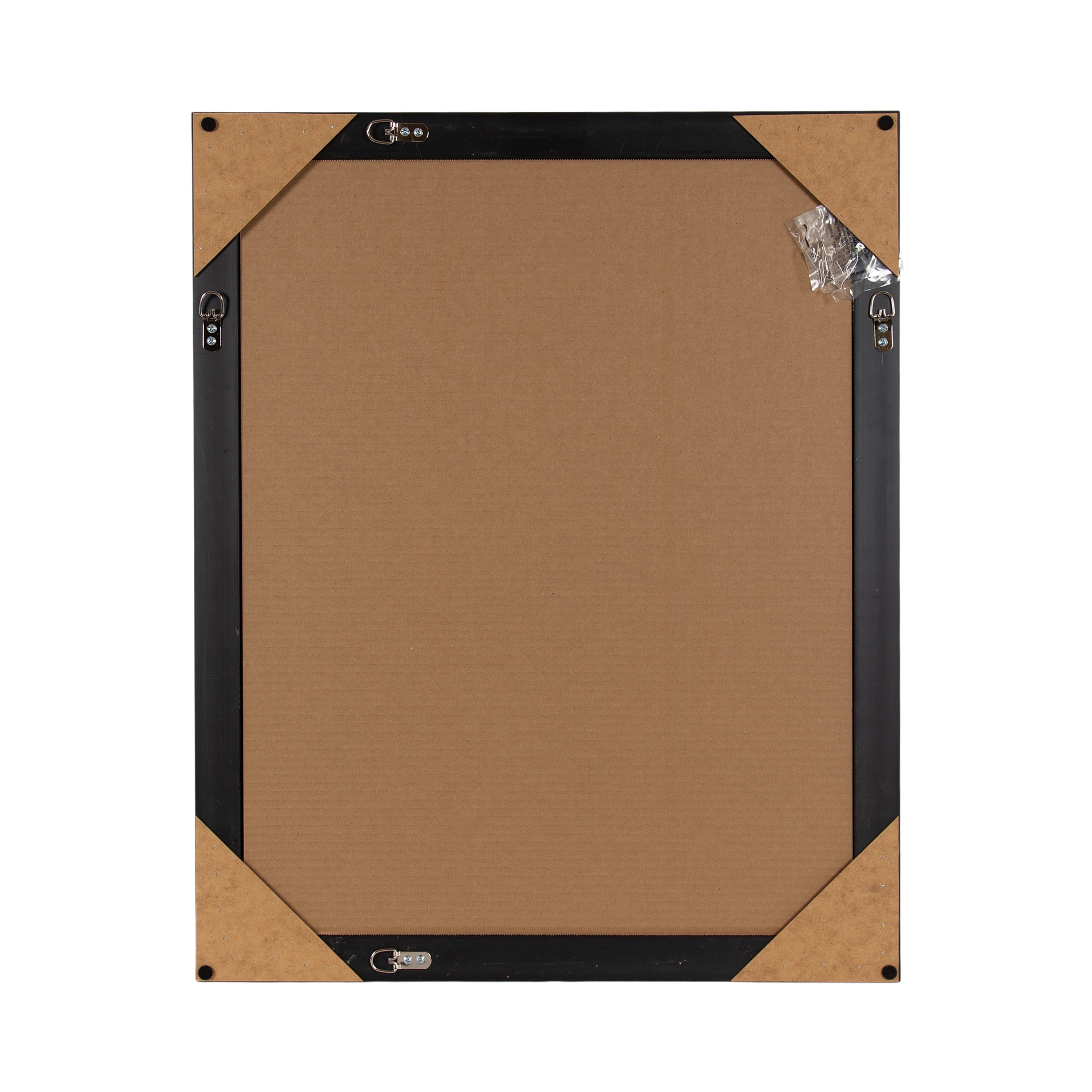 Cressna Rectangle Bathroom Wall Mirror