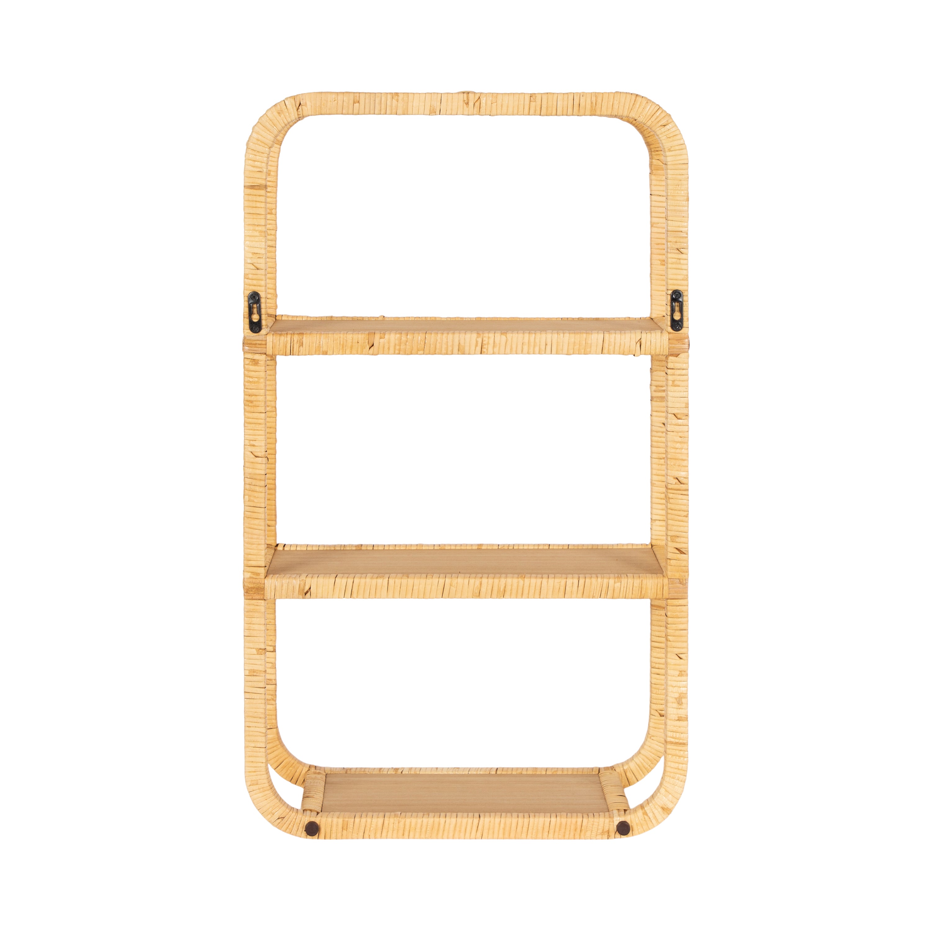 Accent Shelf 18x30 Natural 4