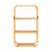 Accent Shelf 18x30 Natural 4