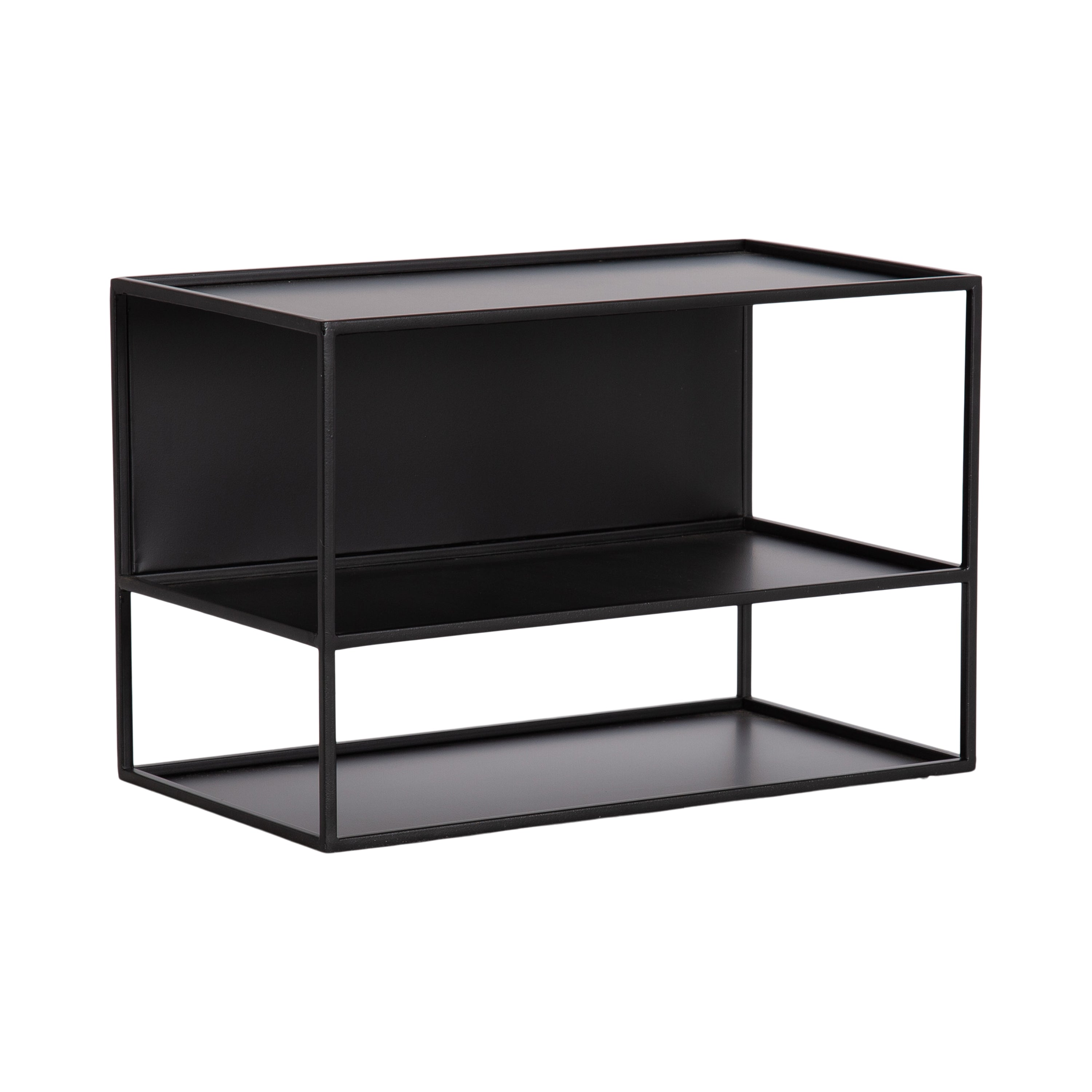 Nomi Floating Side Table