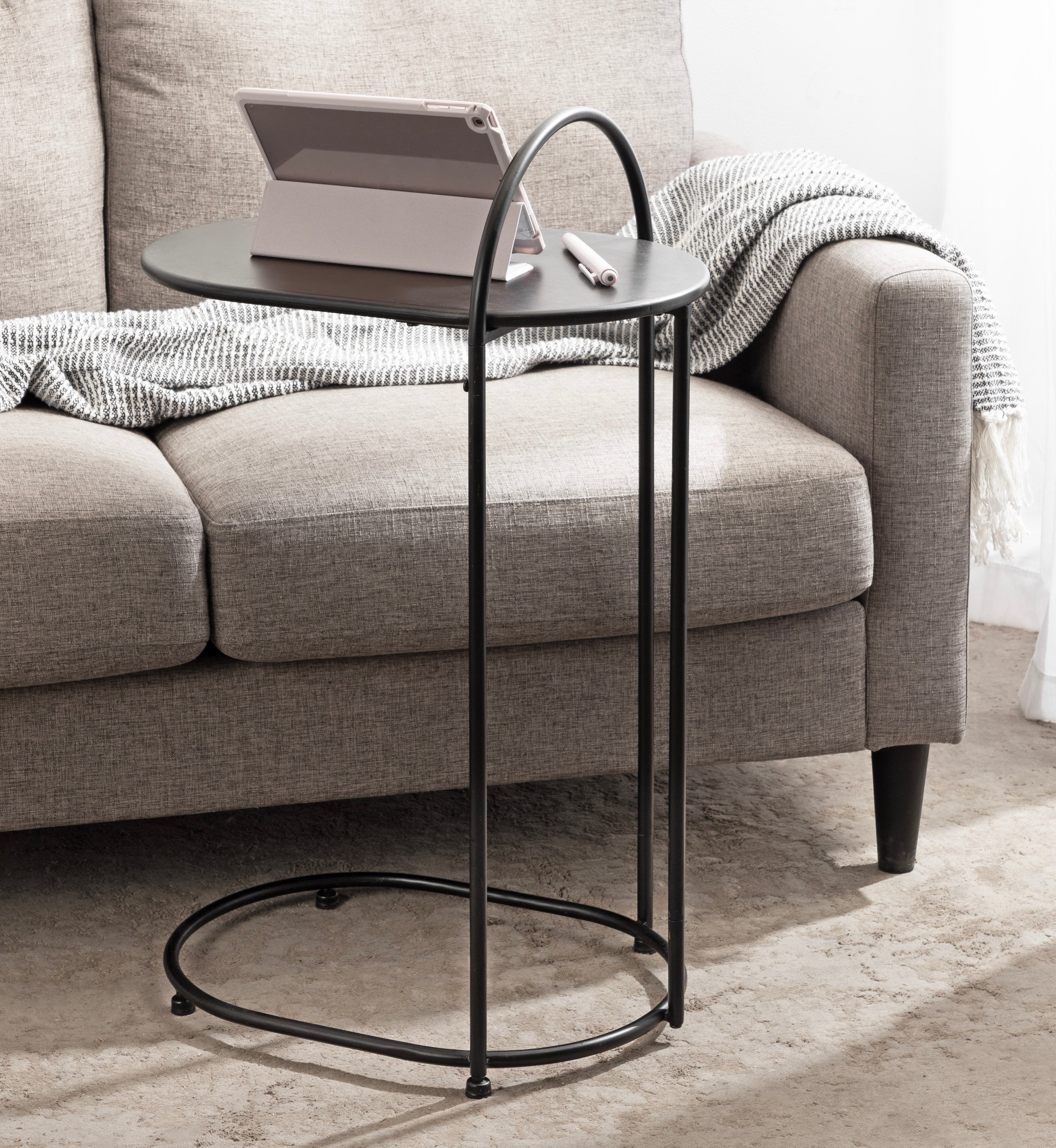 Caplan C Table