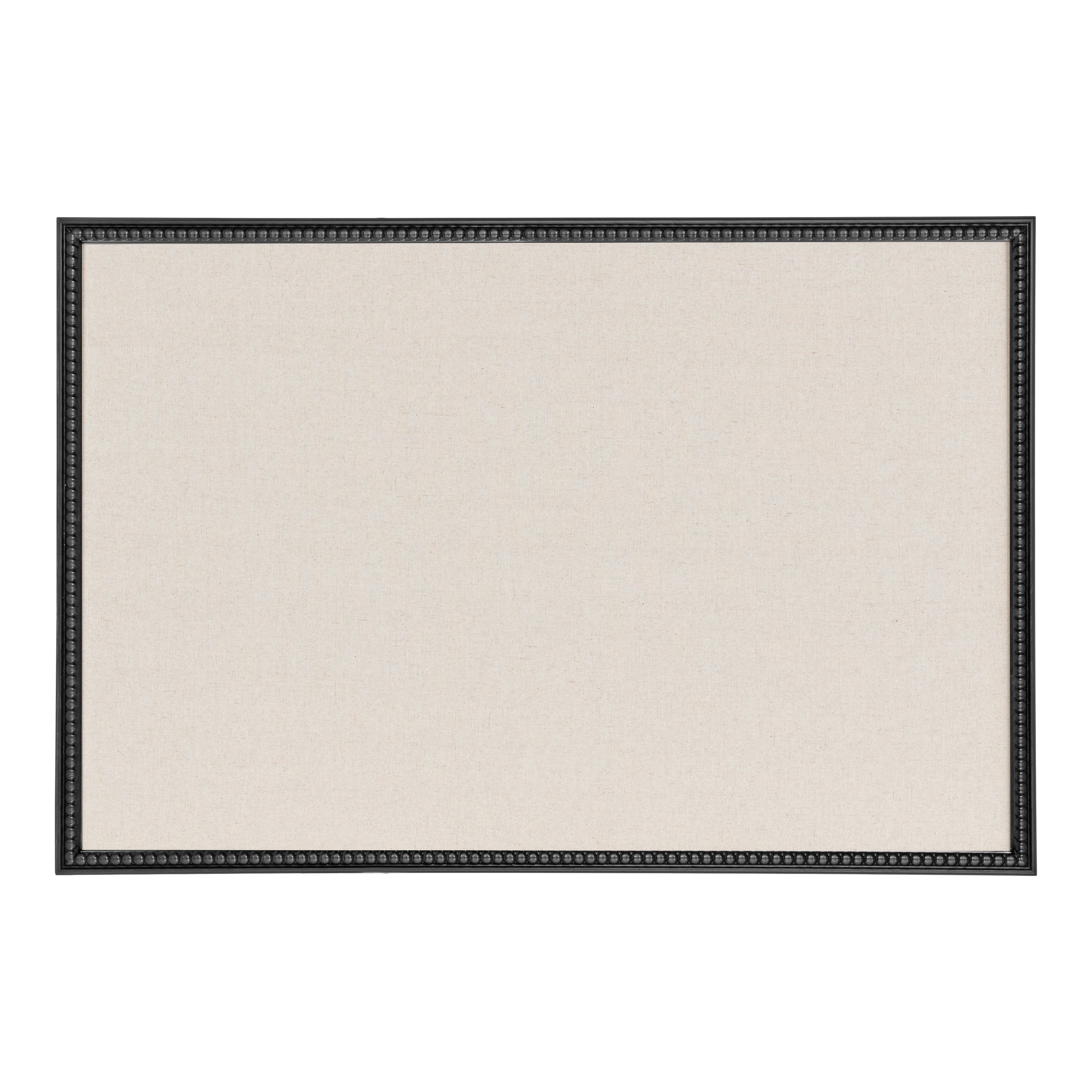 Makenna Rectangle Fabric Pinboard