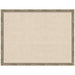 Pinboard 26x20 Mila Dark Silver 1