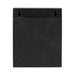 Wall Sconce Black 5x6x10 4