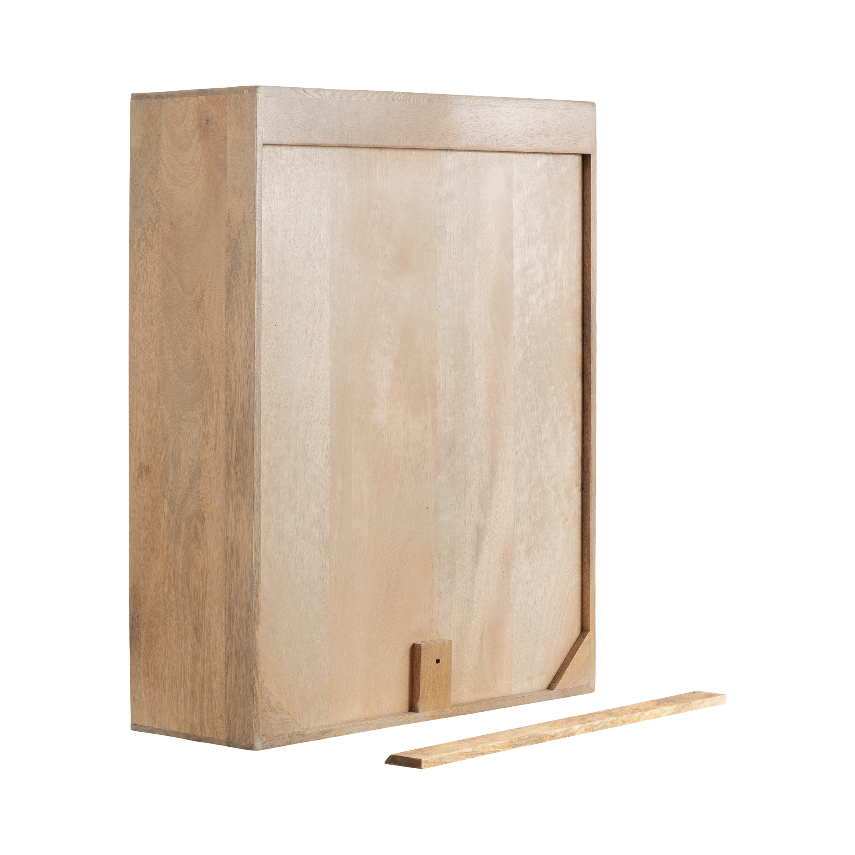 Cabinet Natural Beige 22x9x28 4