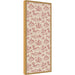 Pinboard Edith Gold 17x41 1