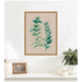 Framed Canvas 18x24 Sylvie Natural 7