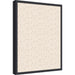Pinboard 19x25 Edith Black 1