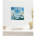 Framed Canvas 16x16 Sylvie White 5