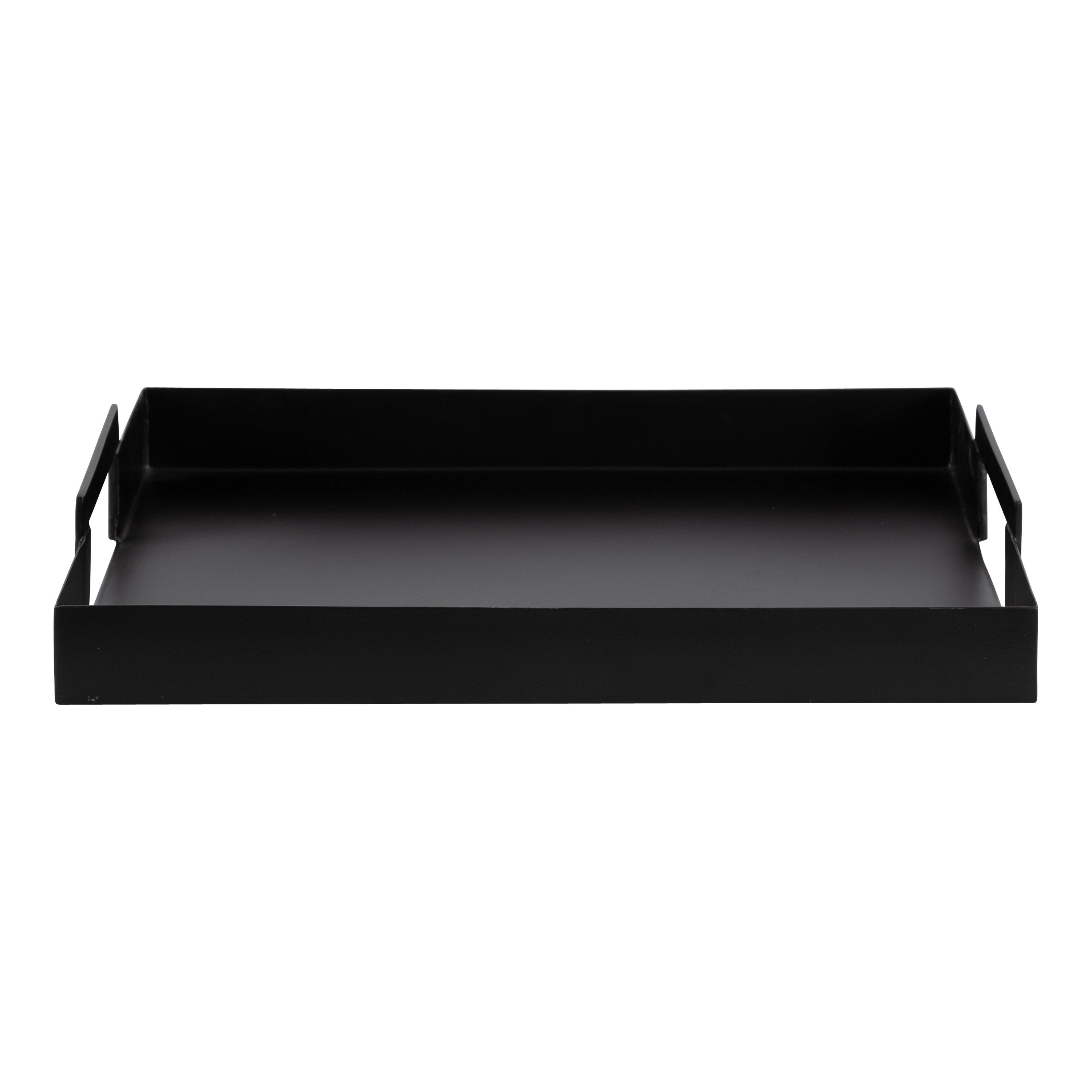 Single Tray 17x13 Black 5