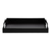 Single Tray 17x13 Black 5