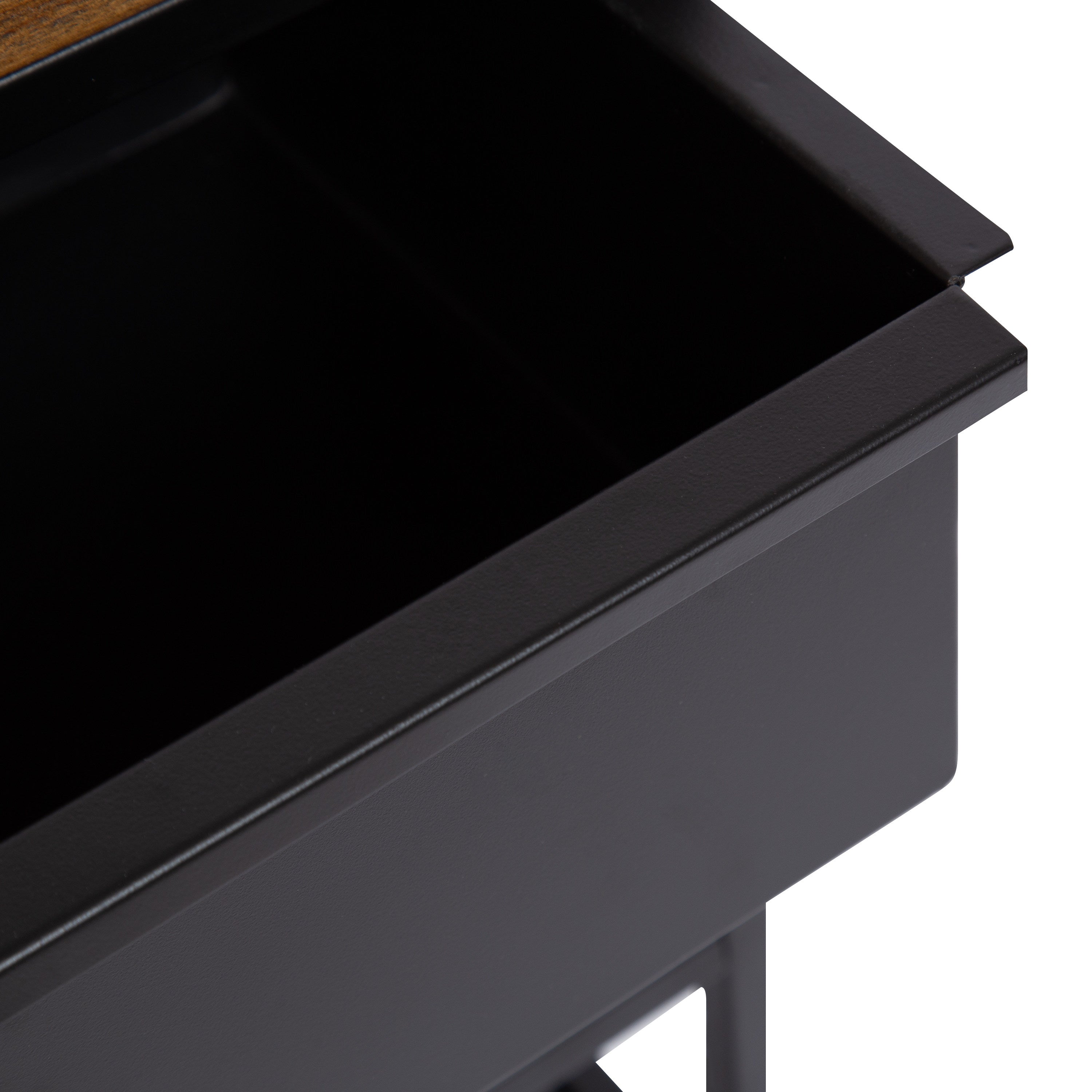Randall Storage Table