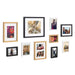 Frame Box Set Multi Gold 10 Piece 2