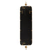 Rectangle Mirror 9x36 Gold 4
