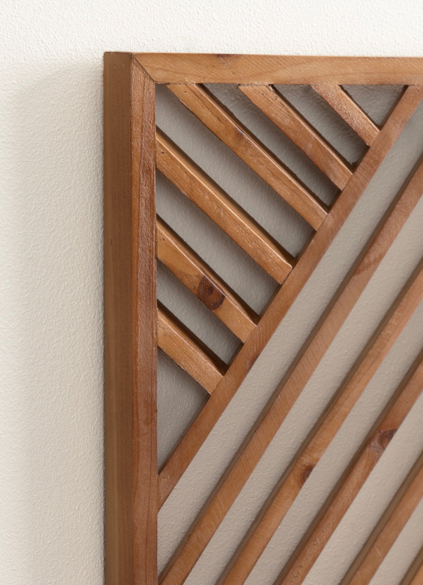 Barreda Wood Wall Art Set