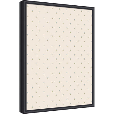 Pinboard 19x25 Edith Black 1