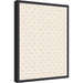Pinboard 19x25 Edith Black 1