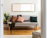 Full Length Mirror Gold 16x48 7