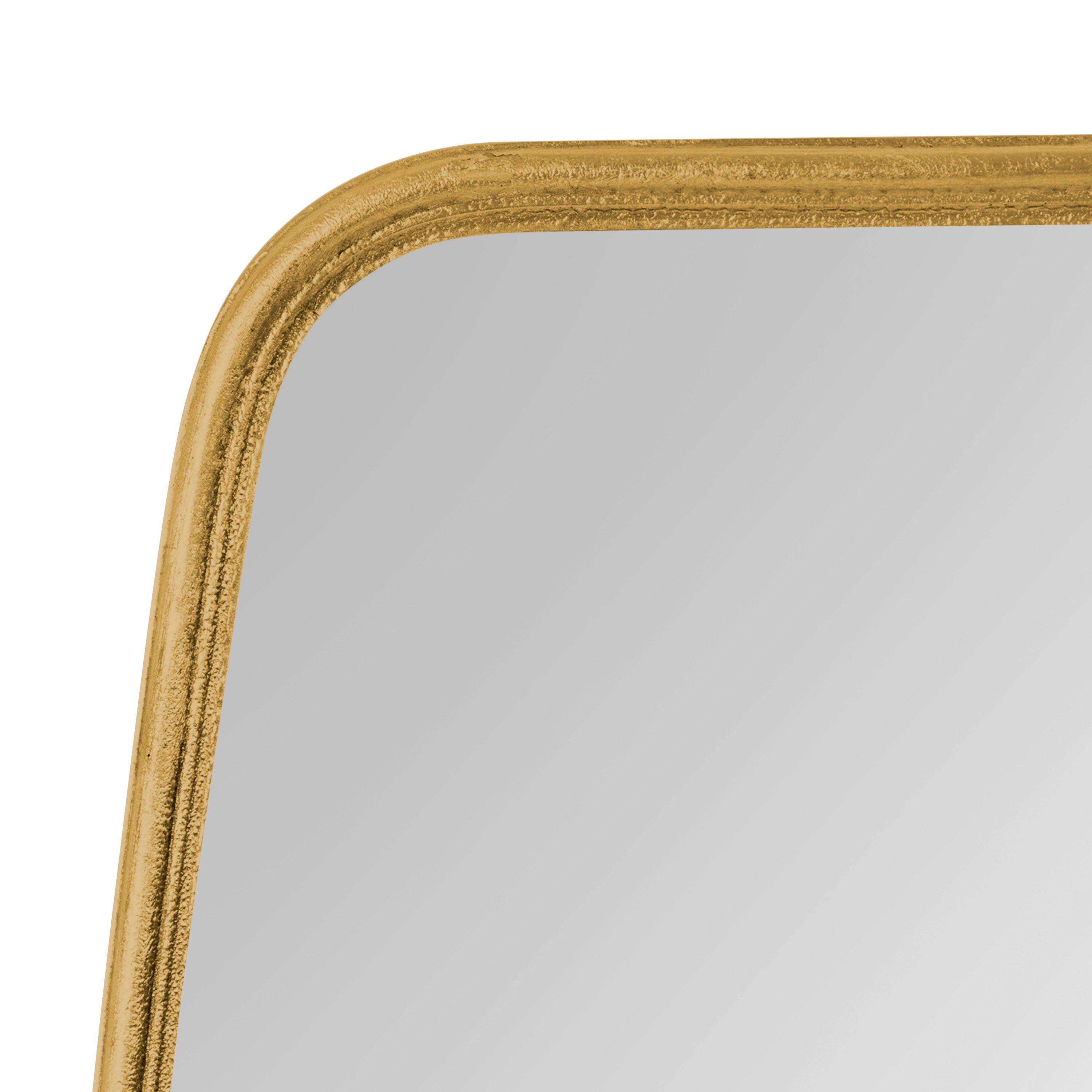 Capsule Mirror Gold 20x32 3