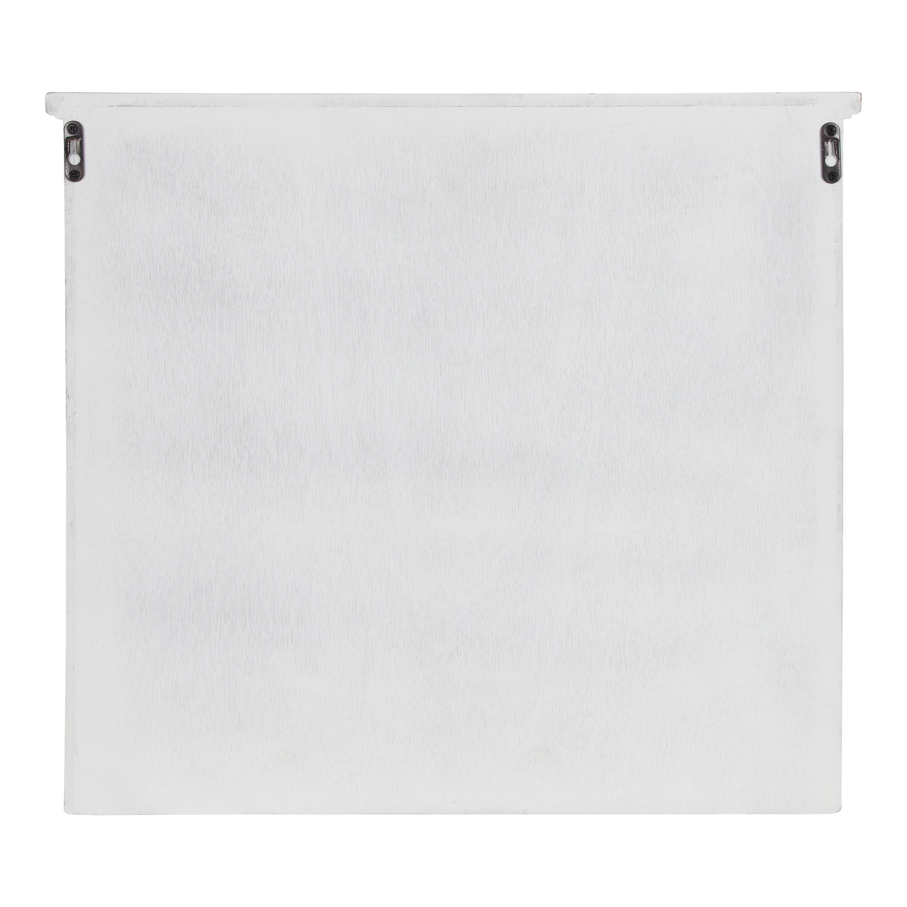 Cabinet White 21x6x20 5
