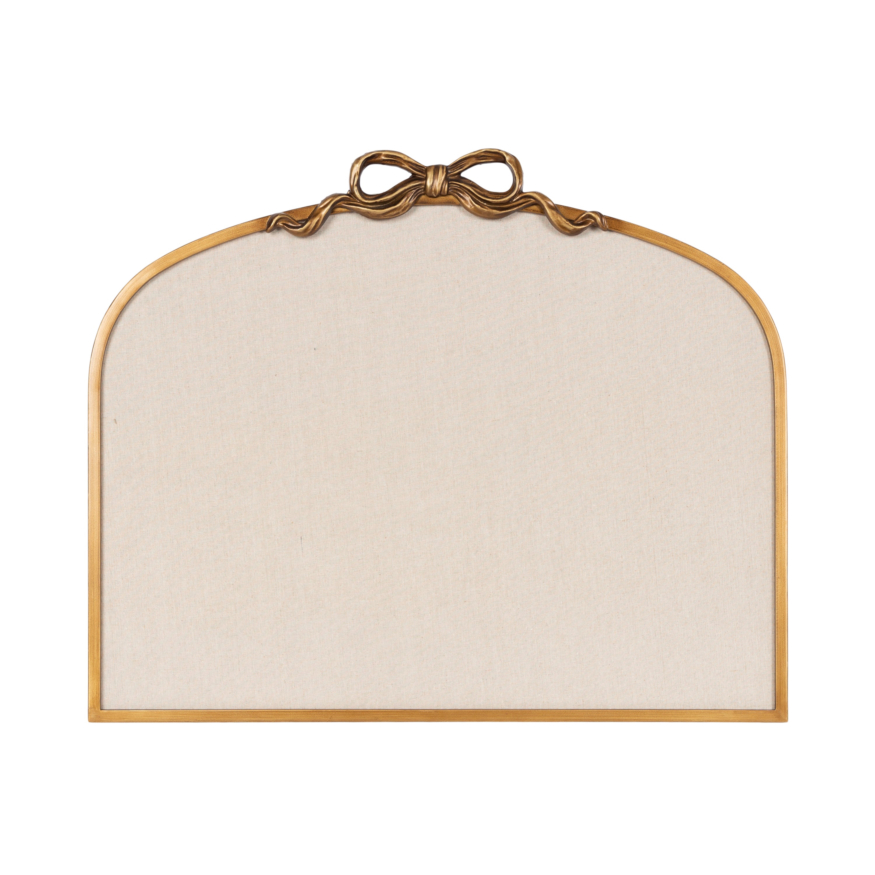 Pinboard 30x24 Gold 5